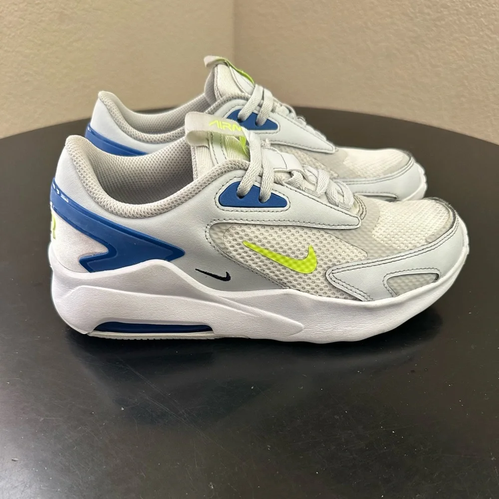Nike Air Max Bolt synthetic fabric